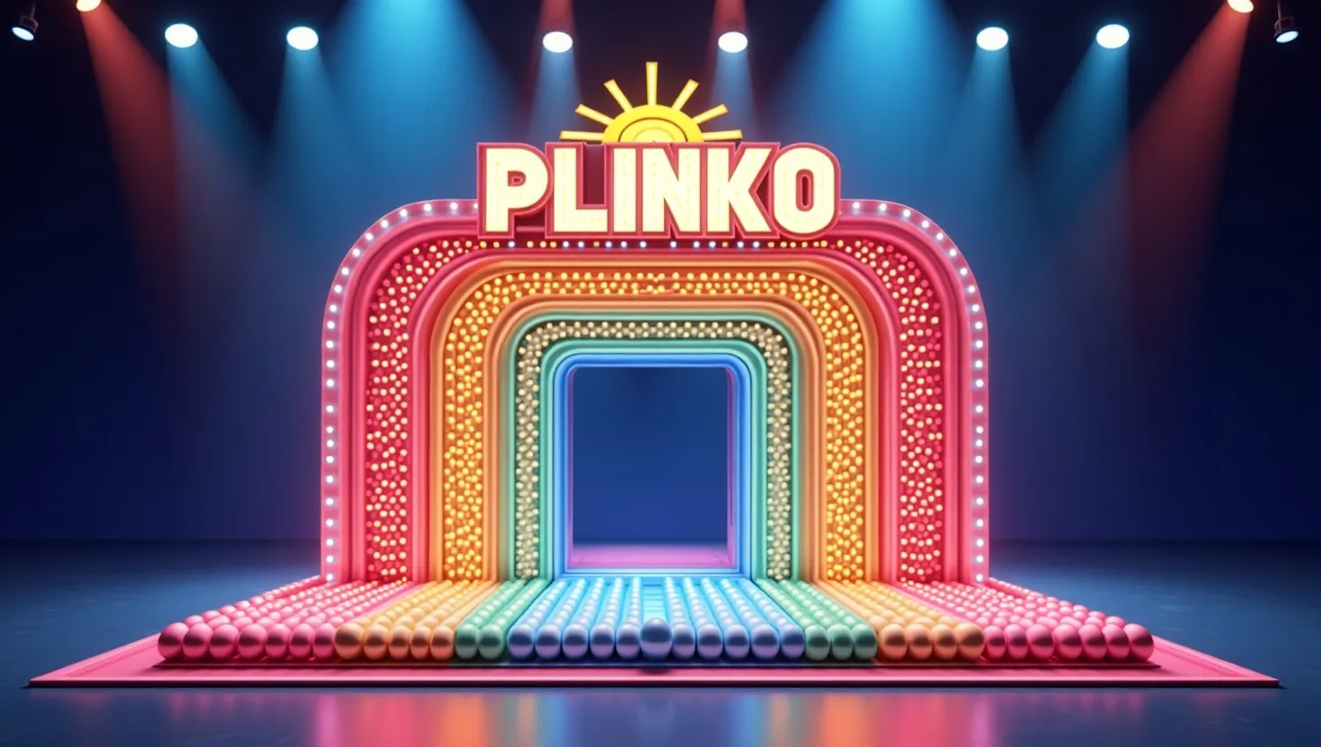 plinko nederland demo