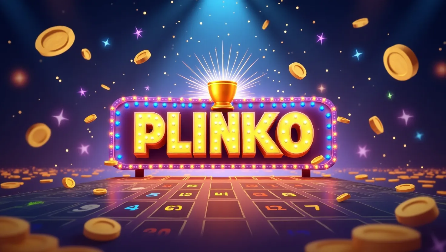 plinko app nederland