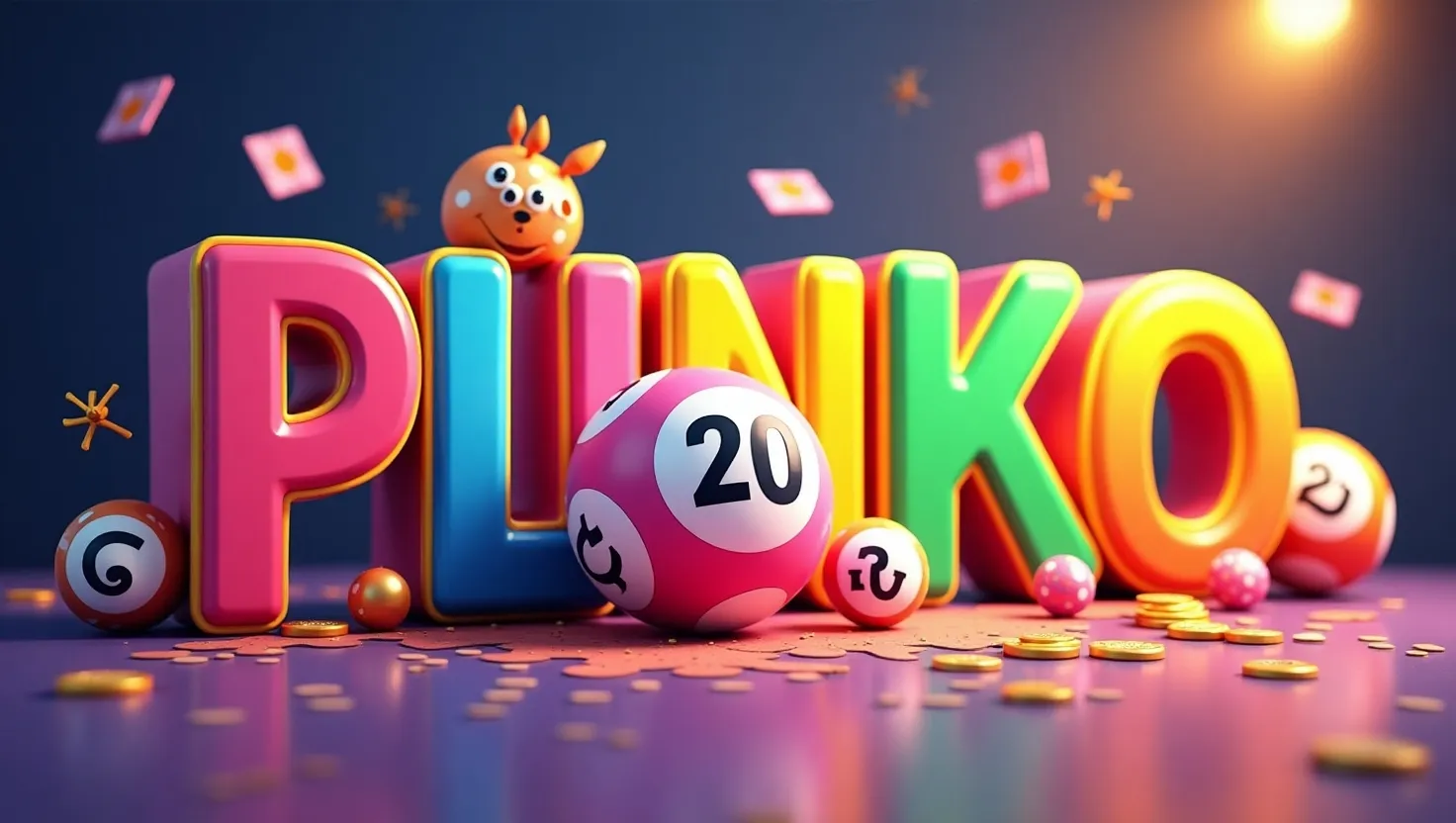 plinko nederland