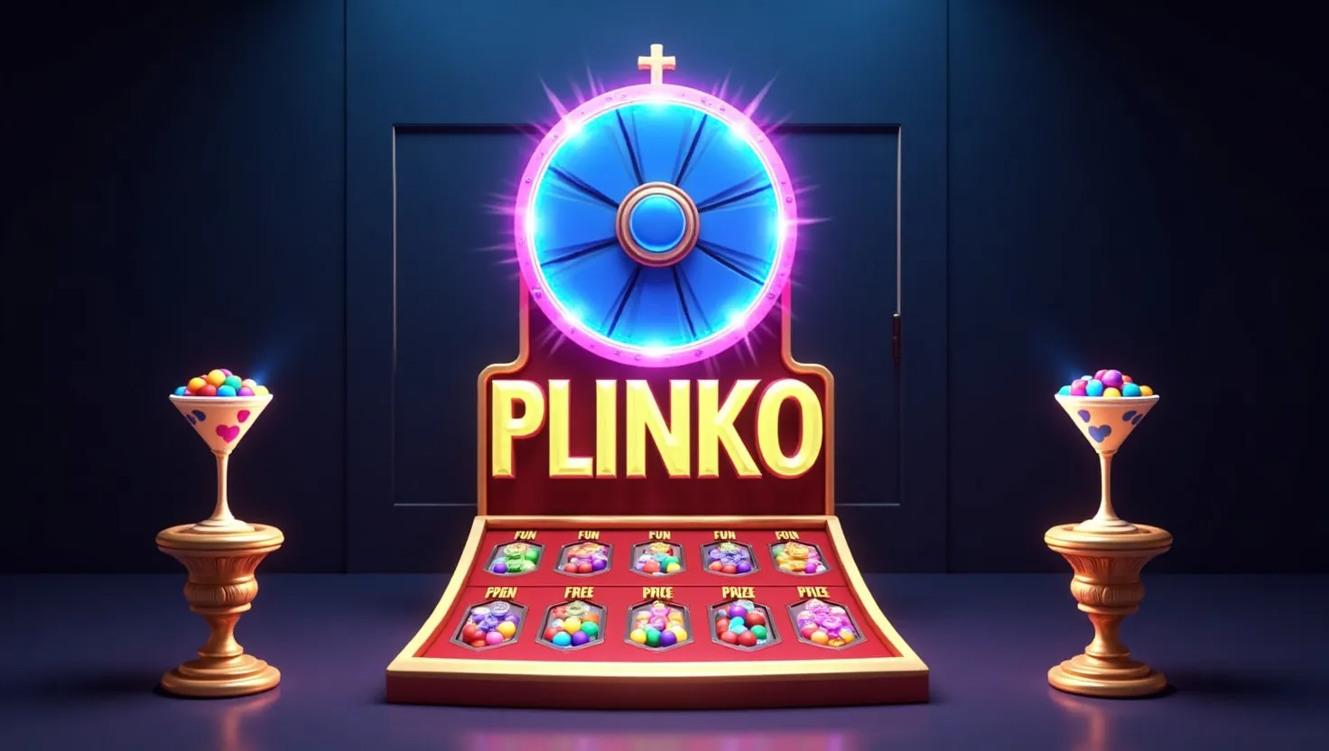 plinko bc game