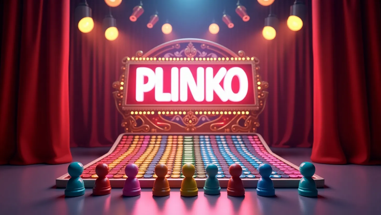plinko nederland